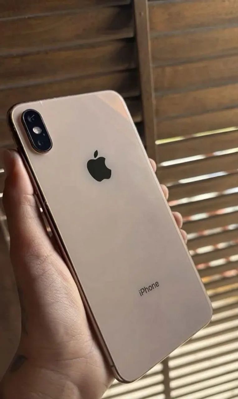 Iphone xs mas 256 gb - Foto 3