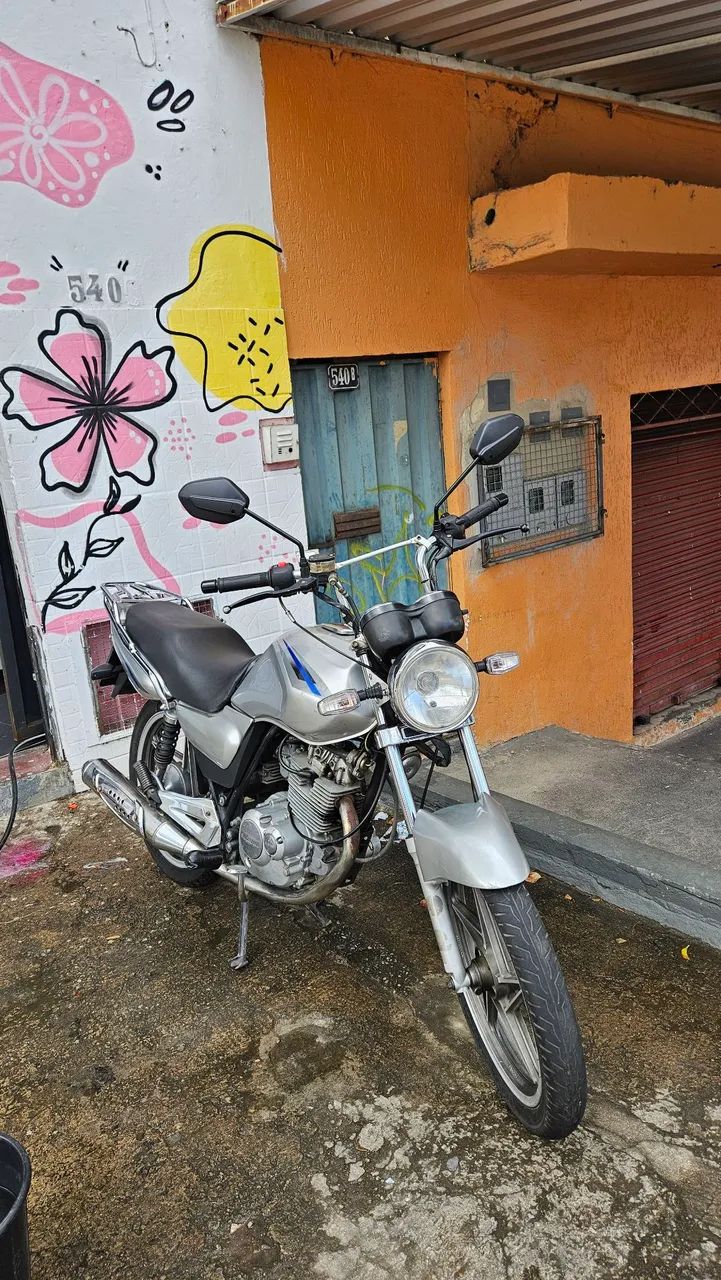 Suzuki yes 125 - Foto 2