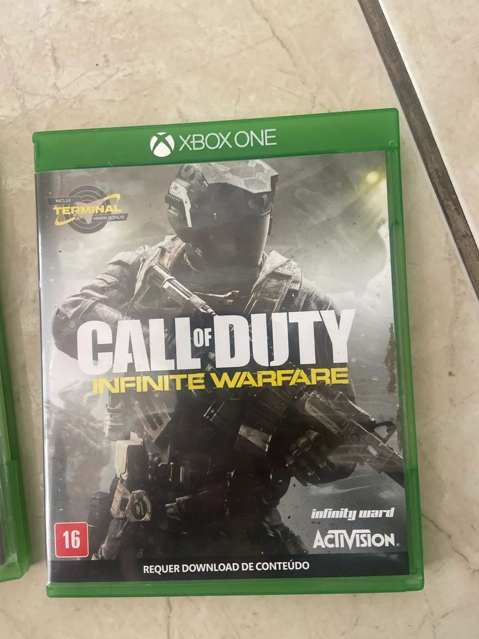 Jogos Xbox one  - Foto 2