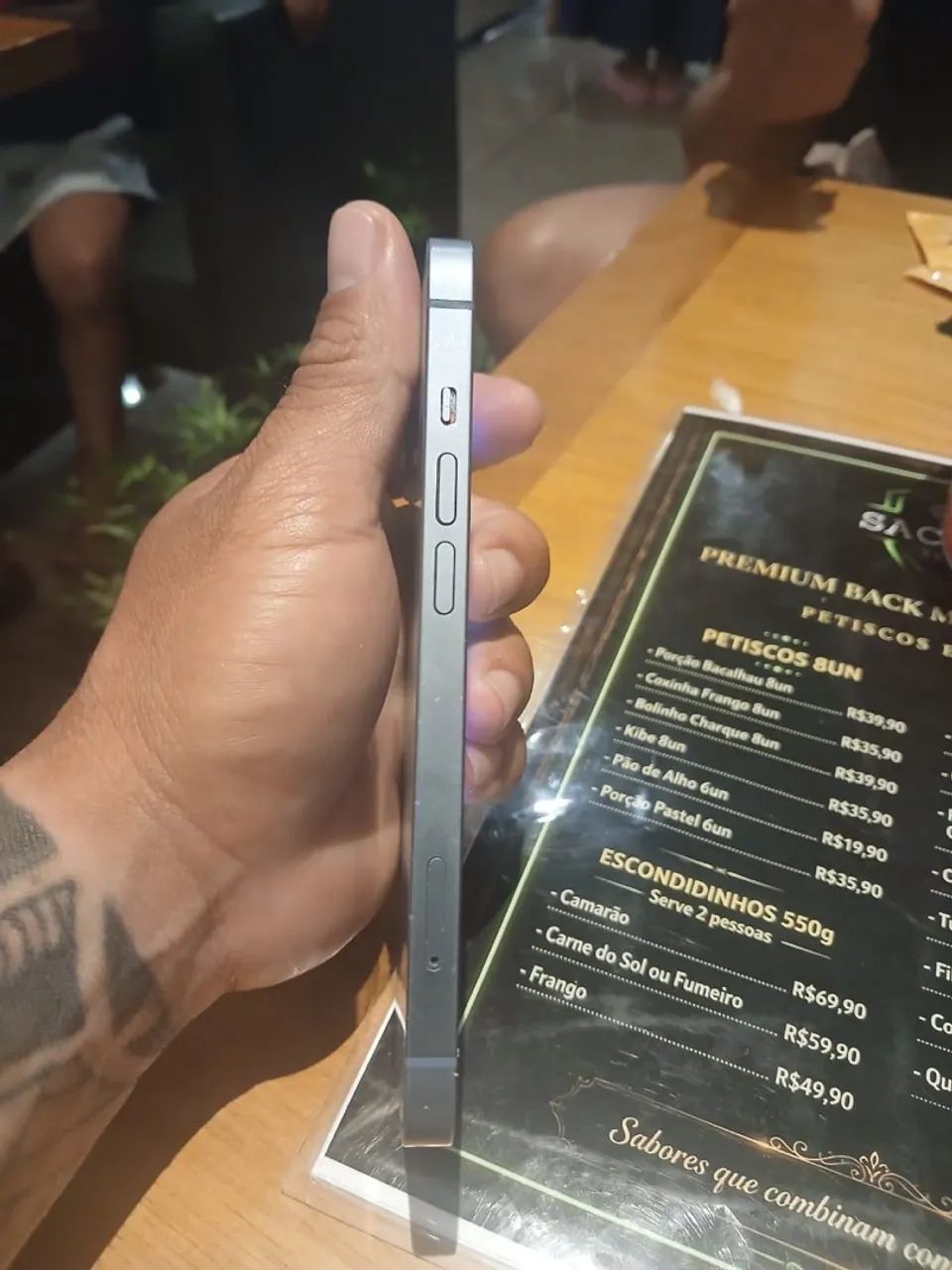 iPhone 14 - Foto 4