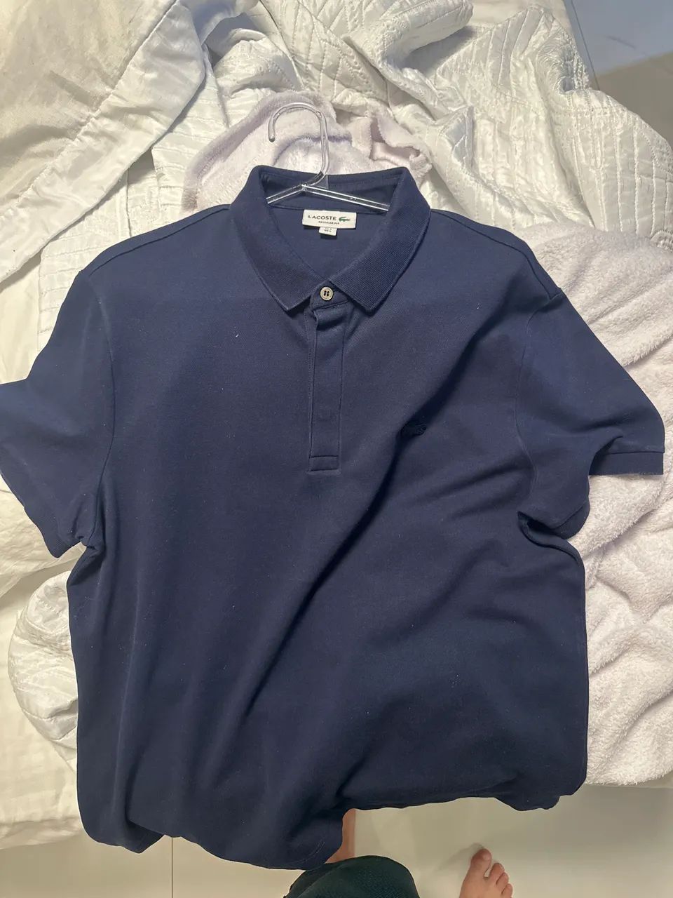 Camisa lacoste L