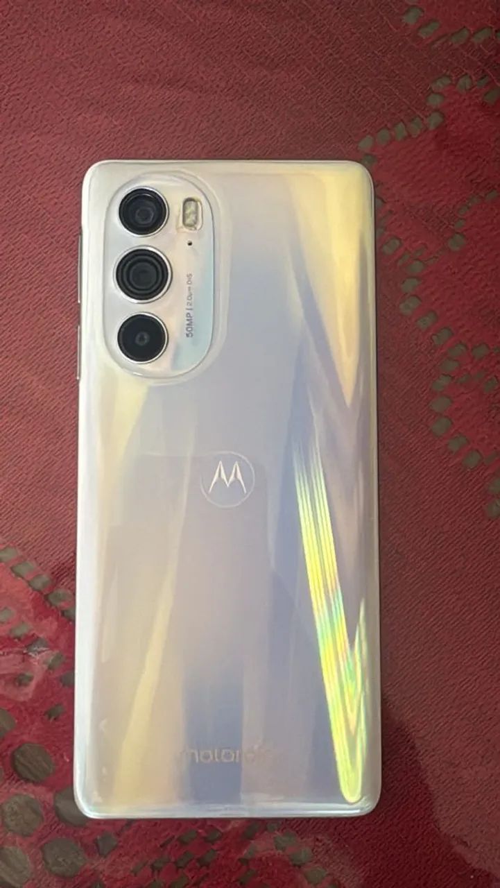 Motorola Edge 30 Pro  - Foto 3