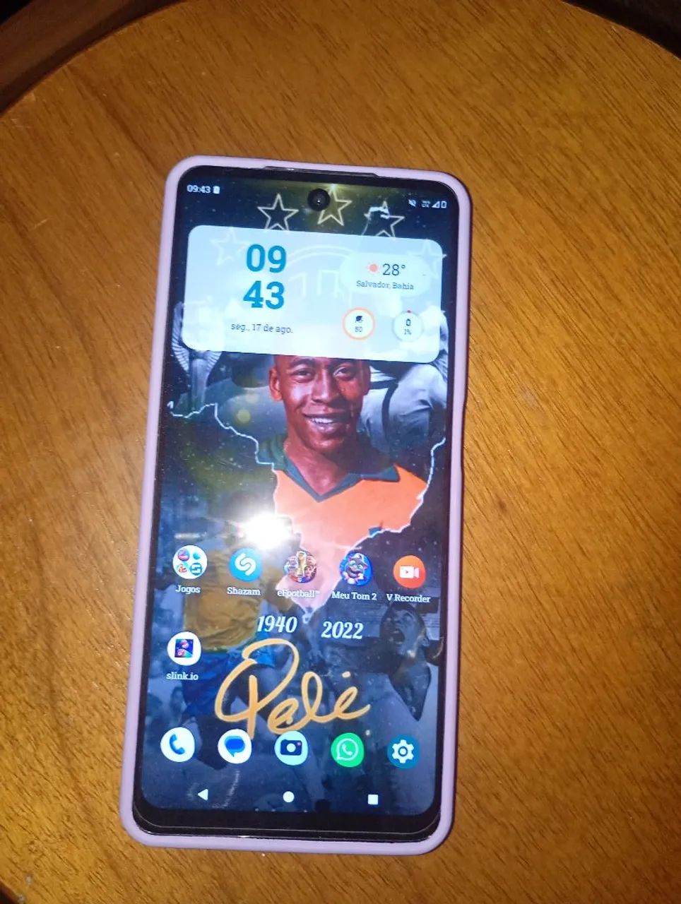 Celular  - Foto 5