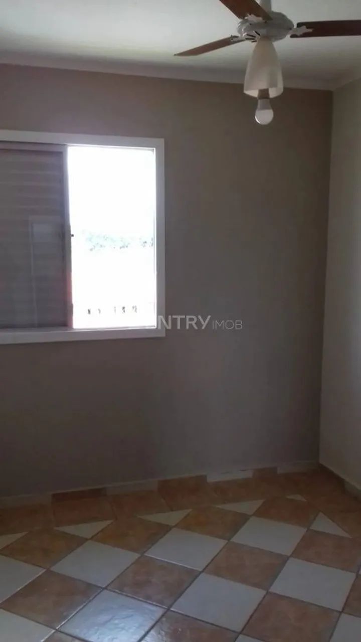 Apartamento 2 quartos Parque Residencial Eloy Chaves Jundiaí com 58m² e Portaria 24h - Foto 3