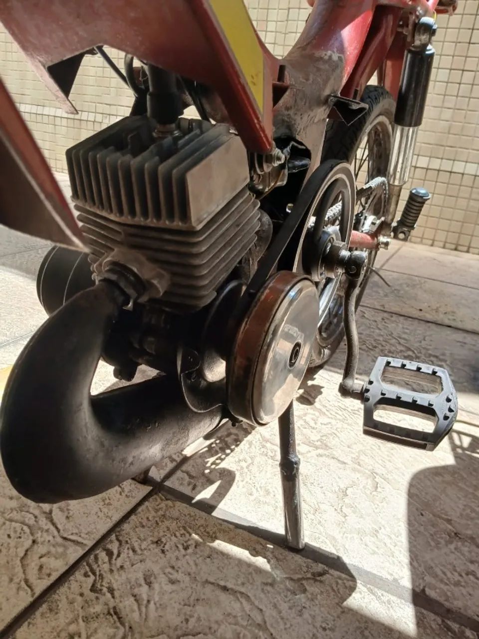 Mobiletes para colecionadores  - Foto 3