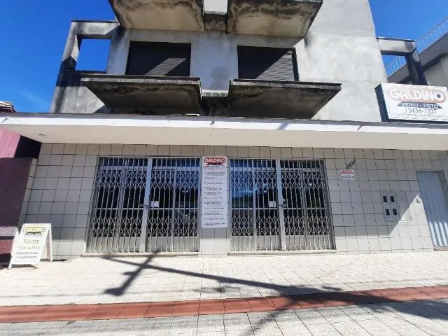 ALUGA-SE SALA COMERCIAL NO CENTRO DO RIO MAINA - Foto 2