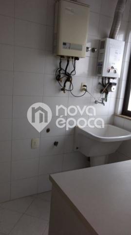 Apartamento à venda com 3 dormitórios em Barra da tijuca, Rio de janeiro cod:LB3CB23128 - Foto 10