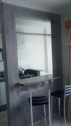 A409 - Apartamento para Venda localizado na Serraria - Foto 17