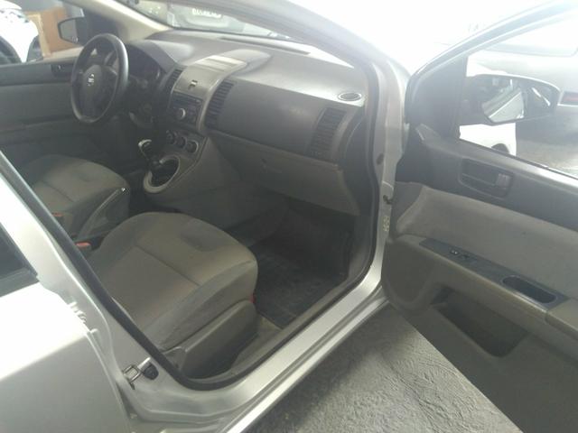 NISSAN SENTRA 2.0/ 2.0 FLEX FUEL 16V MEC. 2008 - 479151281 ... NISSAN SENTRA 2.0/ 2.0 FLEX FUEL 16V MEC. 2008 - 479151281 ...