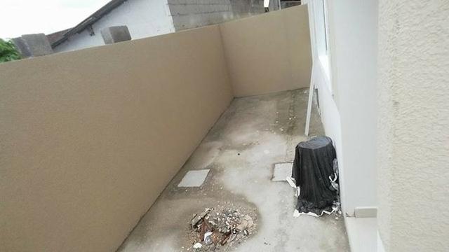 Sobrado Novo | Caraguatatuba SP, Porto Novo | 3 dormitórios/1 Suíte | 2 Garagens | 280 Mil - Foto 8