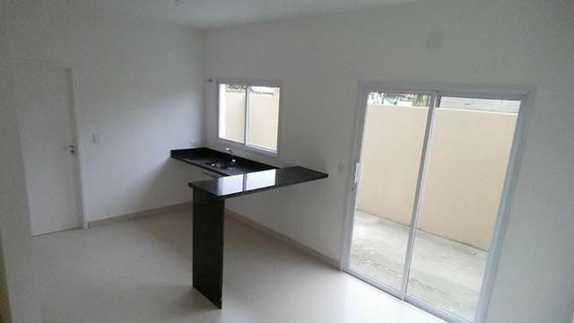 Sobrado Novo | Caraguatatuba SP, Porto Novo | 3 dormitórios/1 Suíte | 2 Garagens | 280 Mil - Foto 2