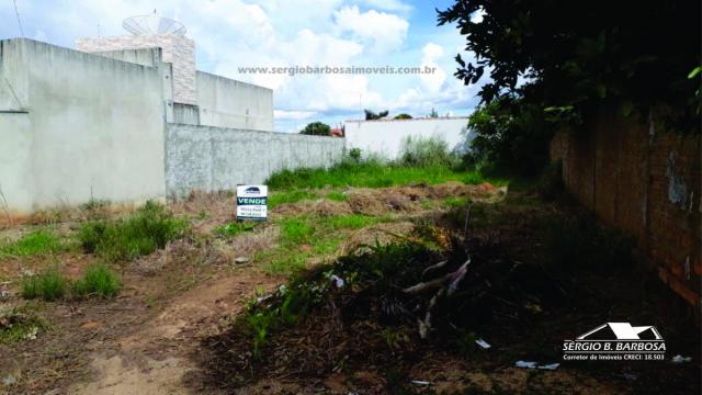 Terreno, Itaguaí III, Caldas Novas-GO - Foto 3