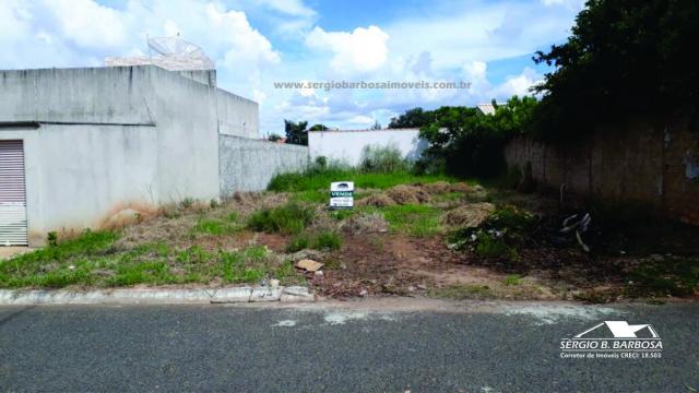 Terreno, Itaguaí III, Caldas Novas-GO
