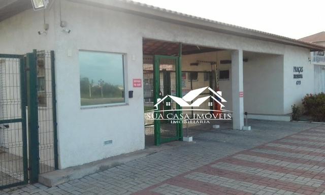 GM - Apartamento Praças Reserva Condomínio Club - ES - Foto 2