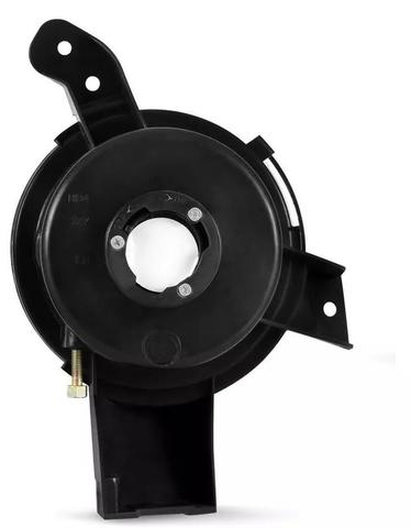 Farol Milha Auxiliar Neblina Ecosport 2008 A 2011 Direito - Foto 2