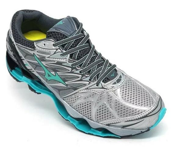 mizuno wave prophecy olx