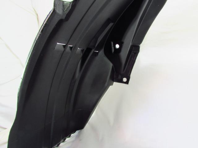 Parabarro Lameiro Honda Fit 2004 2005 2006 07 2008 Esquerdo - Foto 5