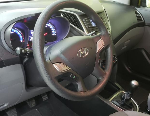 Hyundai Hb20s 1.0 - Estado de Okm - Completo Impecável - Foto 4