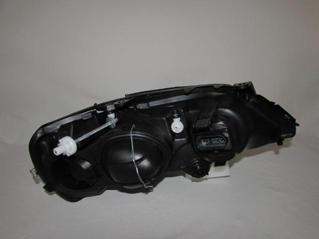 Farol Astra Foco Duplo Preto Fume 2003 2004 A 2011 Esquerdo - Foto 3