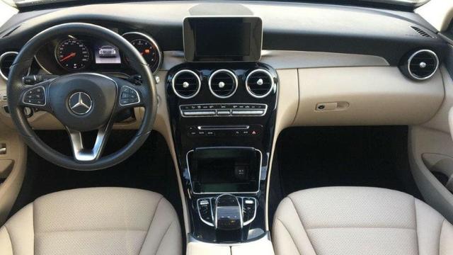 Mercedes-benz C-180 - Foto 7