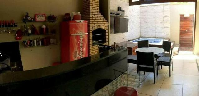 Cond. Lares de San Pietro, casa em condominio com 113m, projetada! Luciano Cavalcante - Foto 11