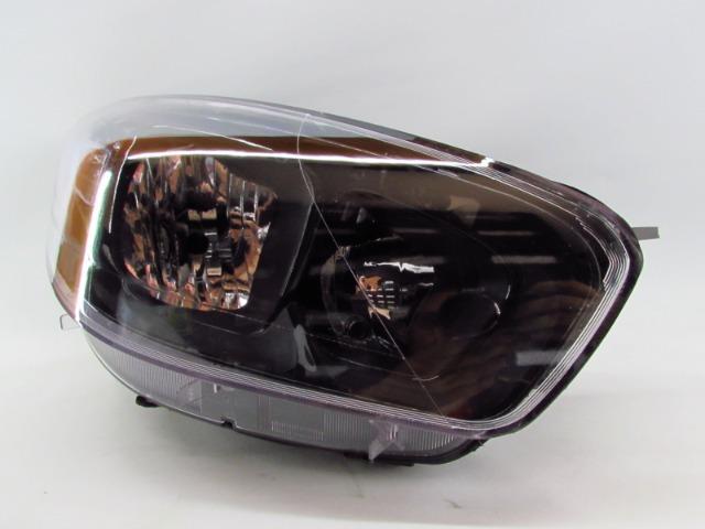 Farol Mascara Negra Grand Siena 2012 a 2016 Direito - Foto 5