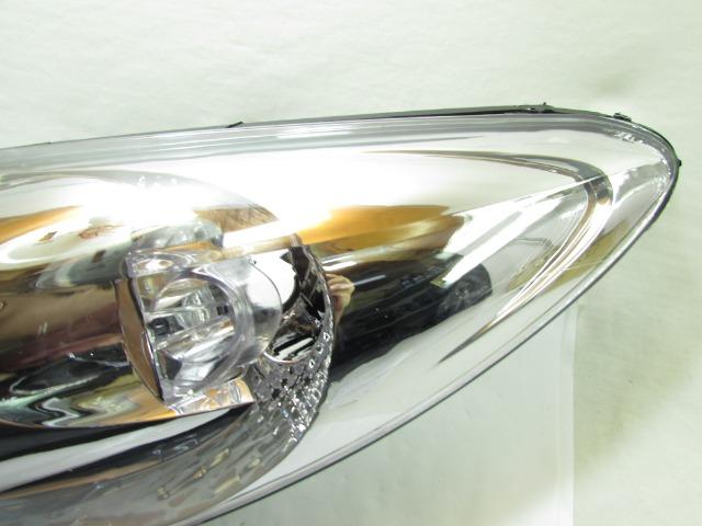 Farol Cromado Peugeot 207 2007 2008 2009 2011 2012 Esquerdo - Foto 5