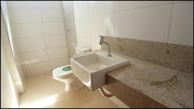 Jardins Europa - Apartamento 3 e 4 Suítes, 140 m² na 205 Sul - Foto 14