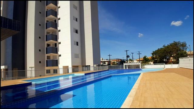 Jardins Europa - Apartamento 3 e 4 Suítes, 140 m² na 205 Sul - Foto 18