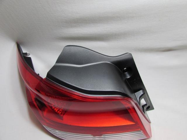 Lanterna Cristal Onix 2013 2014 2015 Esquerdo Original - Foto 5