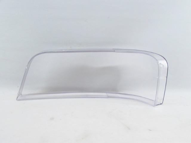 Lente Farol Fiat Ducato 2005 2006 a 2014 2015 Direito - Foto 2