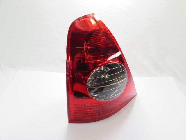 Lanterna Traseira Renault Clio Hatch 2003 04 A 2012 Esquerdo