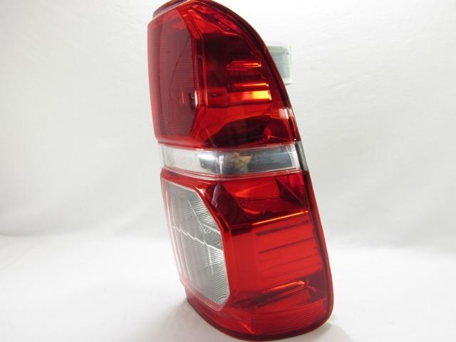Lanterna Traseira Hilux 2012 2013 2014 2015 Direito - Foto 4