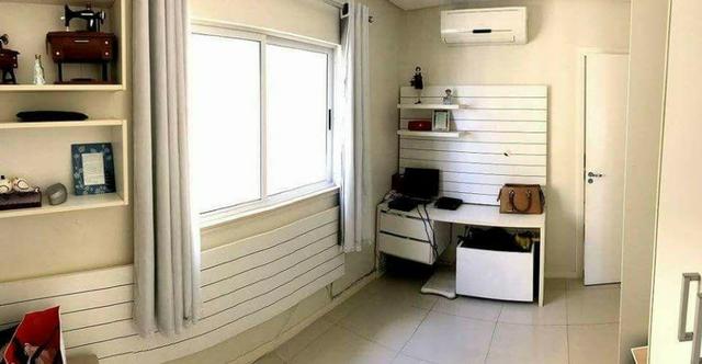 Cond. Lares de San Pietro, casa em condominio com 113m, projetada! Luciano Cavalcante - Foto 12