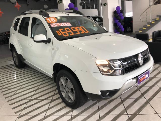 Renault Duster - Foto 6