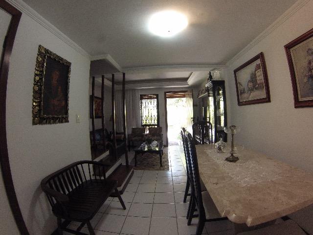 Excelente Duplex | Nascente | 3/4 com 2 suítes | Condomínio Estrela do Mar - Foto 17