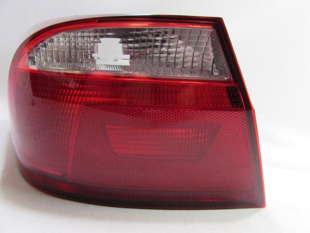 Lanterna Cristal Voyage G6 2013 2015 2016 Esquerdo Original - Foto 4