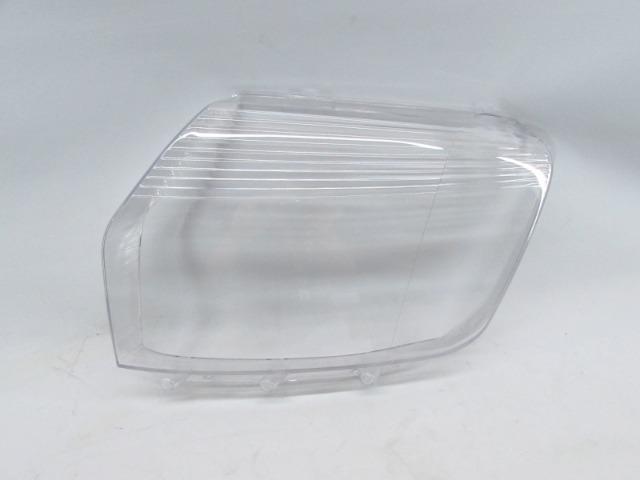 Lente Farol Duster 2012 2013 2014 2015 Esquerdo