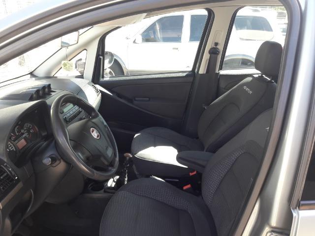 Fiat Idea Adventure 8v 2012 - Foto 12