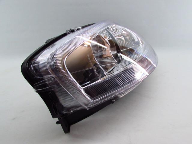 Farol Cromado Citroen C3 2003 2004 05 a 10 2011 2012 Direito - Foto 6