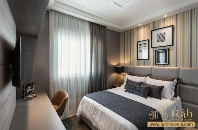 Apartamento com 3 suítes área de lazer com piscina adulto e piscina infantil - Foto 7