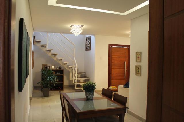 Casa à venda, 4 quartos, 4 vagas, glória - belo horizonte/mg