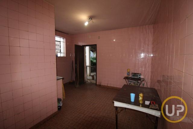 Casa à venda com 3 dormitórios em Minas brasil, Belo horizonte cod:UP6727 - Foto 17
