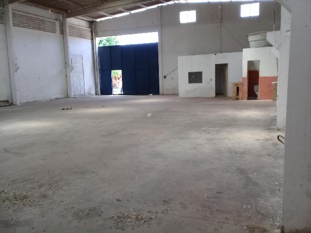 Vários galpões São Cristovão - Foto 13