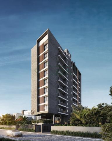APARTAMENTO NO ANITA GARIBALDI | 80 M² ÁREA INTERNA | 01 SUÍTE + 02 | 02 VAGAS - Foto 4
