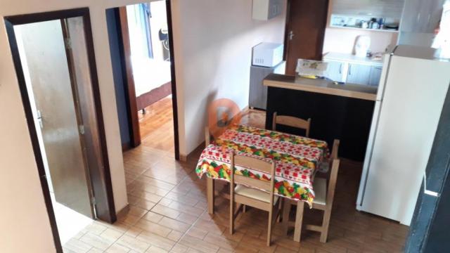 Sobrado em colombo com 5 quartos e 7 quitinete locados - Foto 6