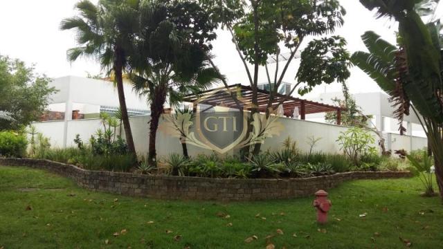 Casa de condomínio à venda com 4 dormitórios em Barra da tijuca, Rio de janeiro cod:744523 - Foto 9