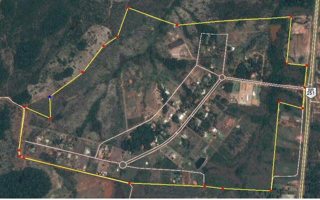 Chácara a 10km de Cuiabá - Negócio de Oportunidade - Foto 13