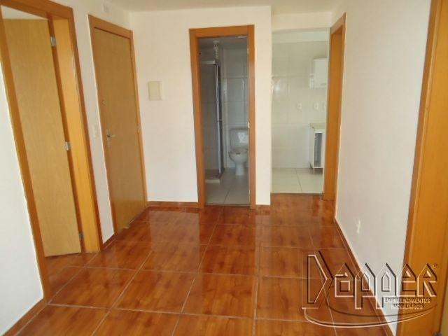 Apartamento para alugar com 3 dormitórios em Santos dumont, São leopoldo cod:12197 - Foto 3
