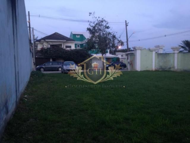 Terreno à venda em Recreio dos bandeirantes, Rio de janeiro cod:804222 - Foto 8
